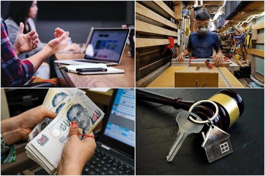 ST HeadSTart Is your boss taking too much credit? The 10 most